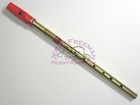 Freeman Whistle Tweaked Brass D Generation Tin Penny Listen