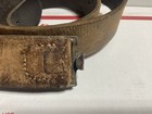 Original Wwii German Belt