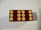 Vintage Casino Dice The New Frontier Casino Las Vegas  3 4  - - Pre Owned