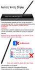 High-sensitivity Non-slip Stylus S Pen F Samsung Galaxy Note 10  5g Sm-n976v Usa