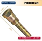 14mm Spark Plug Piston Stop Tool Top Dead Center Tdc Locator Engine 66792