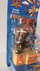 Warner Brothers Looney Tunes Candy Handler Pez Dispensers Wile E  Coyote 2 Pack