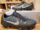 Nike Phantom Venom Elite Fg Soccer Cleats -reg  250-style  Ao7540 077 -sz 7 -new