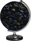 Day night Illuminated  Two-way Map  12  Diameter Globe  Usa Cartography sturdy M