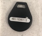 Lot Of 5 New Hid Blue Iclass Ac-hid-fob-iclass-3250pnnmn-avg Se Keyfob H10301
