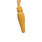 Golden Sword Knot - Army Wwi Wwii Ceremonial Sword Knot  Premium Quality