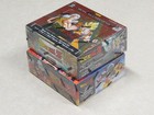 2 Dragon Ball Z Vengeance And Movie Collection Booster Boxes Sealed Dbz Panini