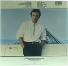 Bruce Springsteen - Tunnel Of Love - Vintage Sealed Lp