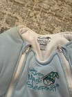 Baby Merlin   s Magic Sleepsuit     Used     Size Small     See Details