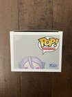 Funko Pop  Bleach Rukia Kuchiki Bankai  2399 Exclusive Vinyl Figure New In Hand