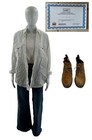All Of You  2024   Laura  imogen Poots  Screen Worn Outfit Studio Coa