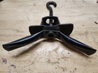 92-93-94-95-96-97-98-99 Chevrolet Suburban 1500 Spare Tire Holder Oem Gmc 