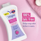 Vagisil Deodorant Powder Odor Block 8 Ounce Each