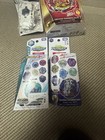  Beyblade Burst Stock Lot All Authentic Takara Tomy   Sealed New Products