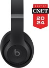 Beats Studio Pro Wireless Over-ear Noise-cancelling Headphones Black Excellent