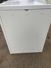 Maytag Dryer  Color White