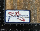 Vintage Walmart Private Fleet Logistics Truck Driver Trucker Patch Wal-mart