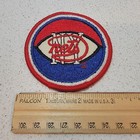 Vintage New York Nets 1970 s Patch      Retro Nba Basketball 3  Iron On