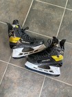 Bauer Supreme Ultrasonic Hockey Skates   Int 5 5   Fit 1