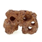 Large Aquarium Decorations Hideouts  Resin Aquarium Rock Mountain Hideaway