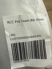Rapha Pro Team Men s  Navy Cycling Bib Shorts Large      Read    