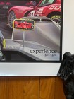 Rare Original 2000 Petit Le Mans Presented By Audi Road Atlanta  29 1 2x24