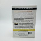 Anthony Robbins Dvd The New Money Masters Lifestyle King Dean Jackson   2 Cds