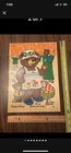 Fisher Price 1970s Vintage Wood Peg Puzzle Bear And Cubs  506 10 Pieces