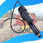 1x Actuator For New Holland Round Baler Br740 Br750 Br780 Bu7060 Br7080 86634125