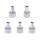 1 8 Airbrush Quick Adapter Disconnect Release Coupling Connector For Air Brush