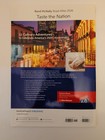 Rand Mcnally 2026 Road Atlas  United States  Canada    Map     April 14  2025 Map