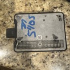 Cruise Control  Radar Sensor Chevy Malibu 17 18 19