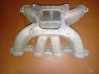 Gm 24502588 Aluminum Ported Intake Manifold Spider Design Sb2 Chevy Nascar Nos