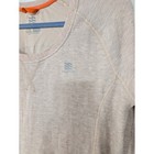 Fieldsheer Thermick 2 0 Baselayer Shirt Women s Thermal Mobile Warming Tan Large