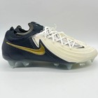 Mens Size 9 5 Nike Phantom Gx Elite Sg-pro Gold Coin Soccer Cleats Fq8926-100