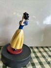 4  Disney Princess - Snow White - Snow White   The 7 Dwarfs - Figurine