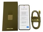 Samsung Galaxy Z Flip 5 256gb Sm-f731u Full Unlocked Gsm Cdma Graphite Open Box
