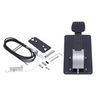 Brake Dual Brake Driving School Driver Education Passenger Side Instructor Brake