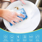 Aidea-brite Non-scratch Scrub Sponge-24count  Sponges For Dishes  Sponges Kitche
