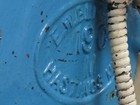 E W Bliss 19c Mechanical Obi Punch Press 19 Ton 2  Stroke 6  Throat 2hp 3ph