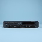 Tascam Cd-rw901sl Digital Multi Track Recorder Professional