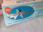 Nos Gilbert American Flyer R c Airplane Automatic Co Pilot Compensator Arm