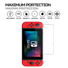 Antishock Screen Protector For Nintendo Switch
