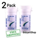 2 Pack  Rosatil Cream Crema   xido De Zinc  30g Ea Pasta Oxido De Zinc 