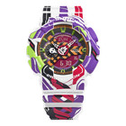 G-shock Ga110eva307a Evangelion Collaboration Model Limited Edition