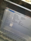 Logic Board I7 2 2ghz  For Macbook Pro 15  A1286 2011  Emc 2417   Keyboard