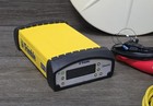 Trimble Sps855 Gps Gnss Beidou Galileo Rtk Uhf Base Station Kit 450-470mhz