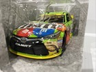 2015  18 Kyle Busch Crispy M m   s Monster Cup Champion Championship Autographed