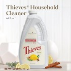 Young Living Thieves Household Cleaner   64 Fl   Oz   - Free Shipping New