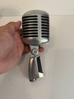 Shure 55s Microphone With Cable